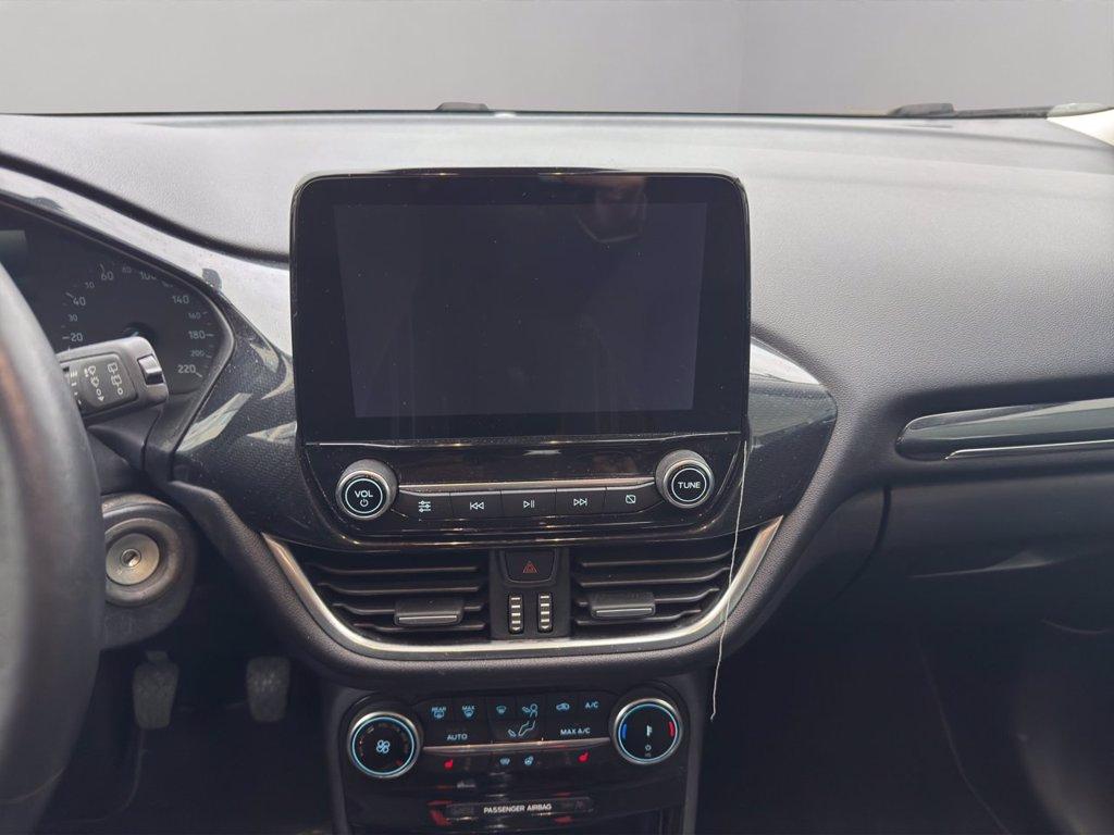 FORD Puma 1.0 EcoBoost Hybrid 125 CV S&S Titanium del 2022