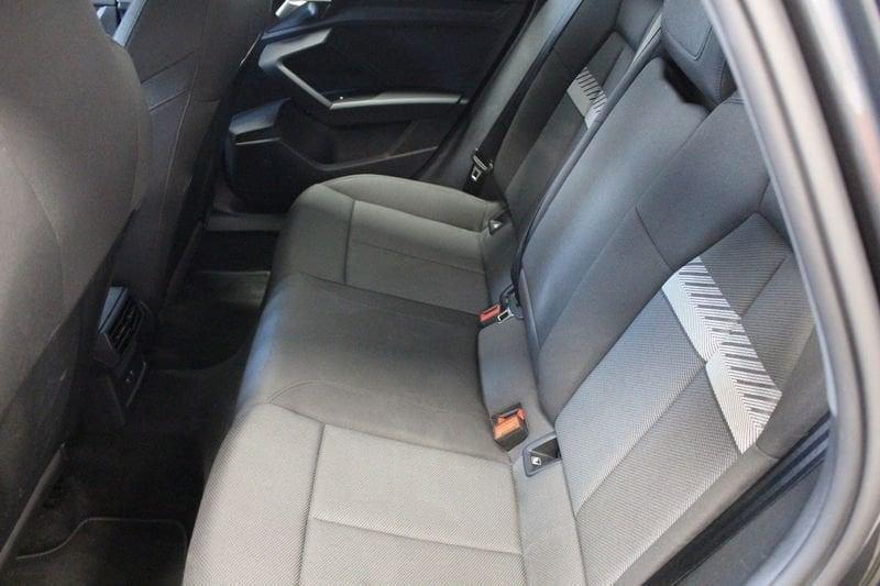 Audi A3 Sportback A3 30 TFSI S tronic Business Advanced