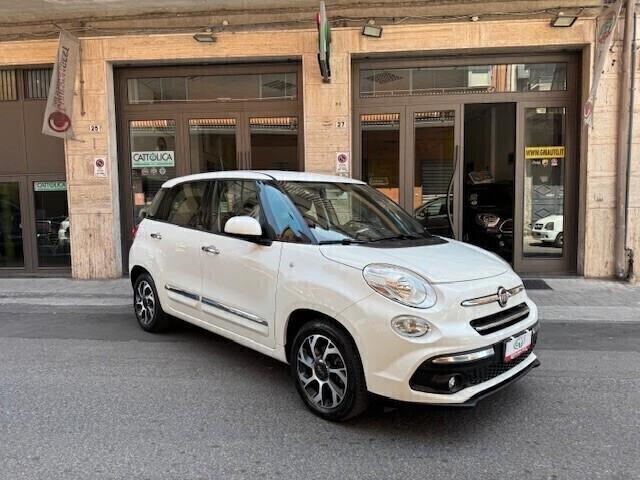 Fiat 500L 1.3 Multijet 95 CV Dualogic Urban