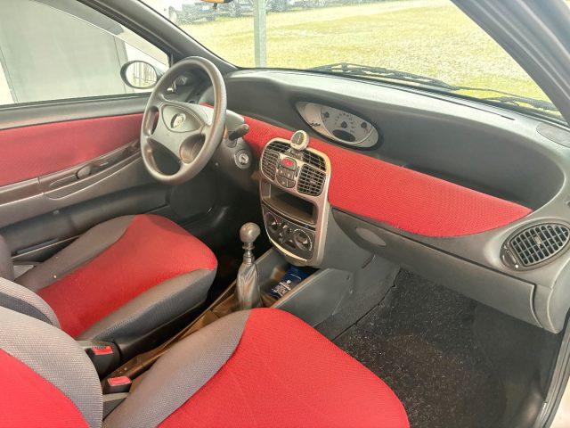 LANCIA Y 1.1i cat Elefantino TENUTRA BENE PRONTA CONSEGNA