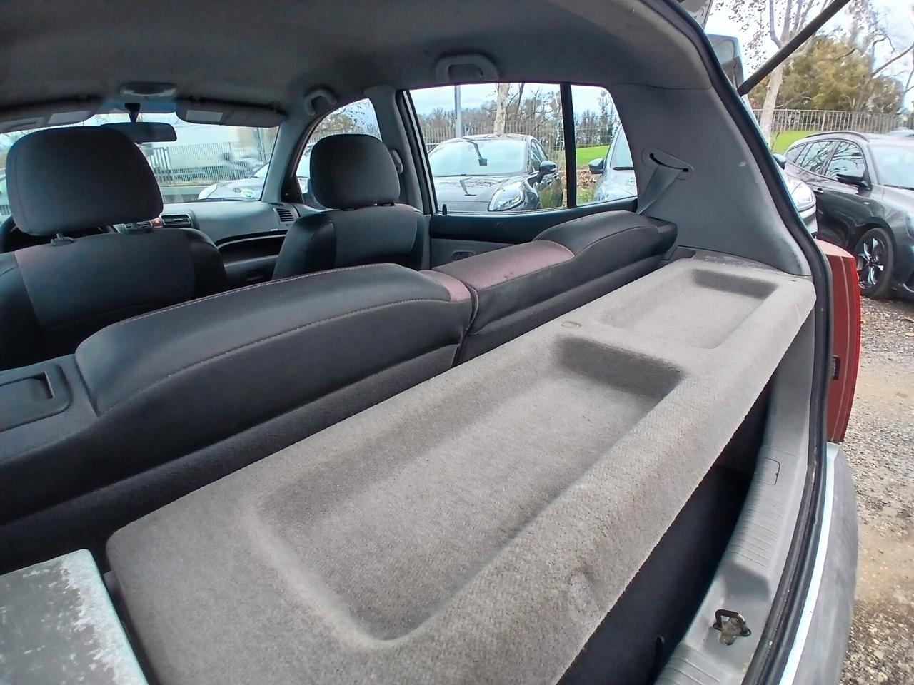 Kia Picanto 1.1 12V LX Light