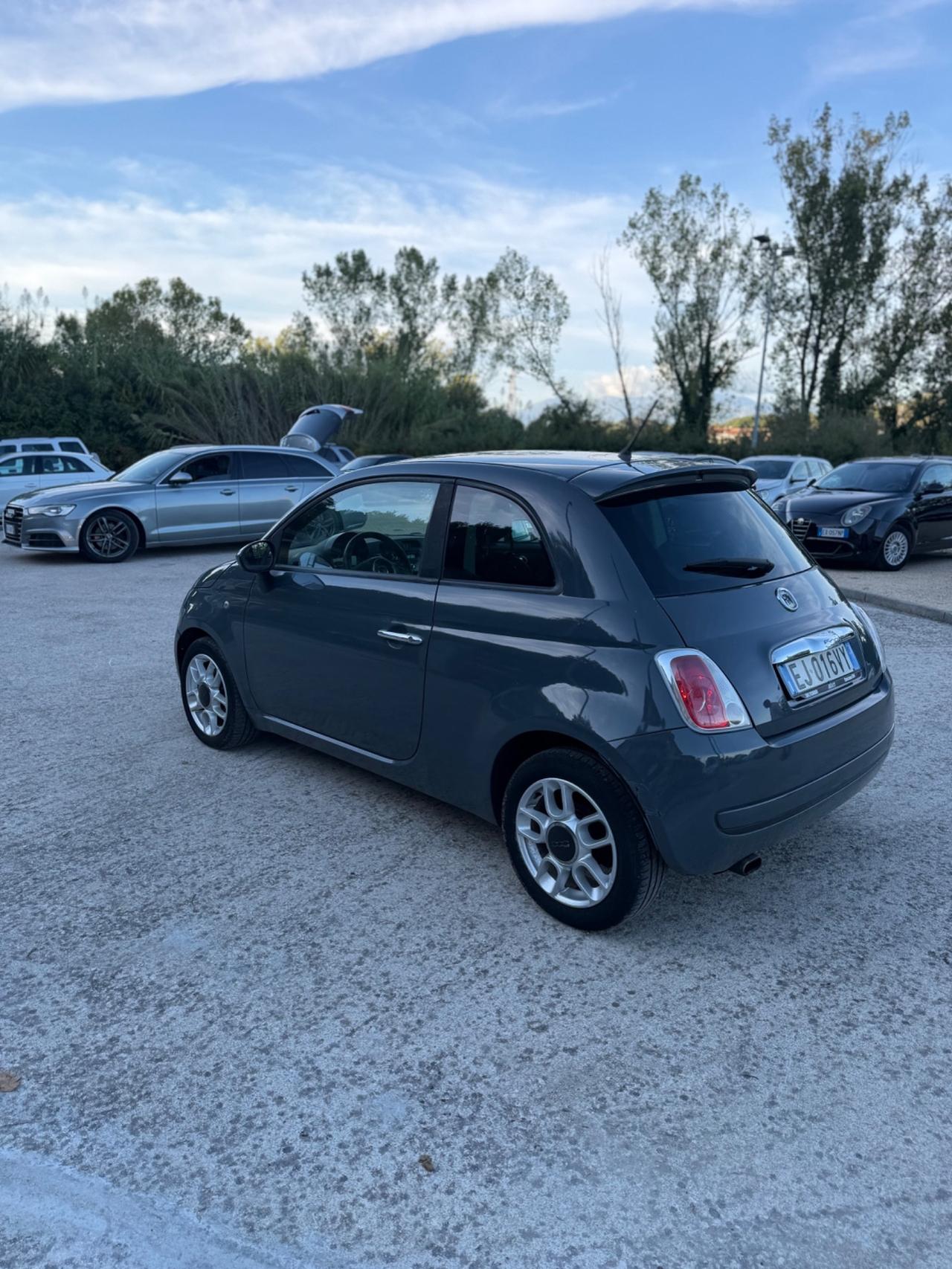 Fiat 500 1.3 Multijet 16V 95 CV Pop