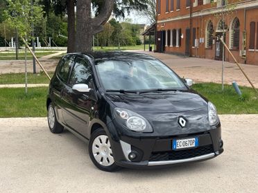 Renault Twingo 1.2 16V neopatentati euro 5