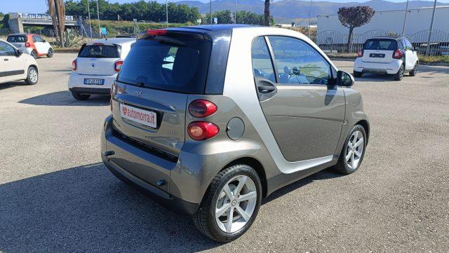 SMART ForTwo 1000 52 kW coupé pulse n°33