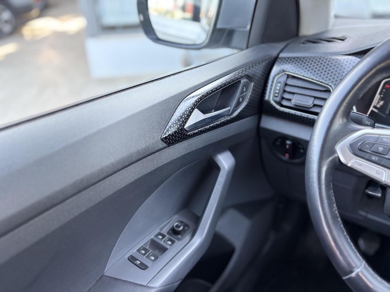Volkswagen T-Cross 1.0 Benzina 116CV E6 - 2019