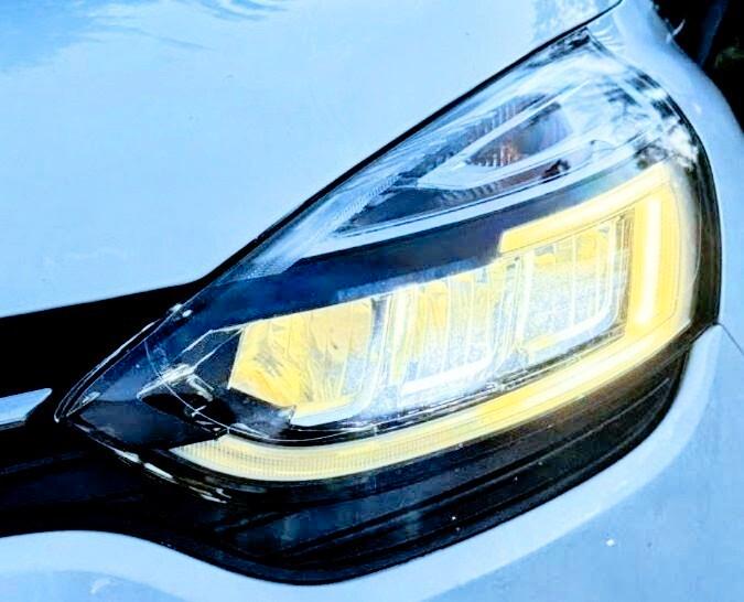 Renault Clio SPORTER DCI 90 CV