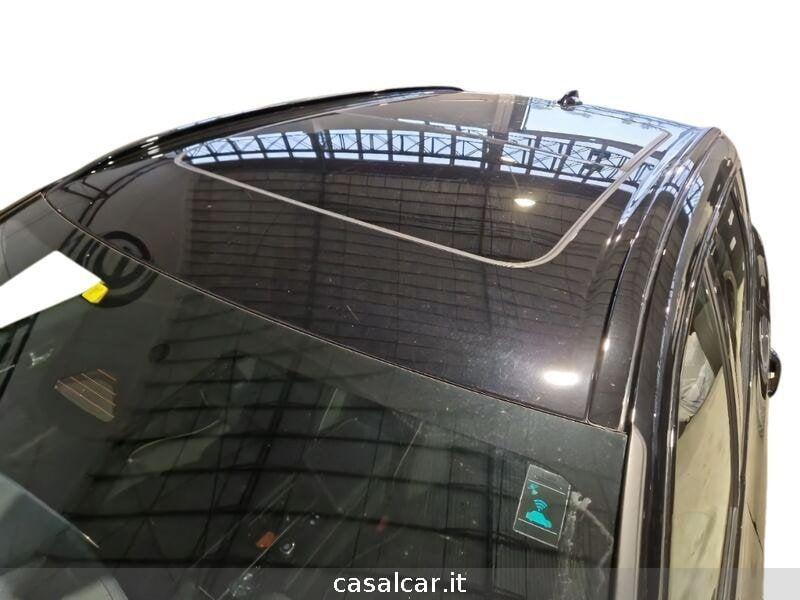 Volvo XC60 XC60 B4 (d) AWD automatico Ultimate Dark N1 AUTOCARRO FINO A 24 MESI DI GARANZIA PREZZO IVA ESCLUSA