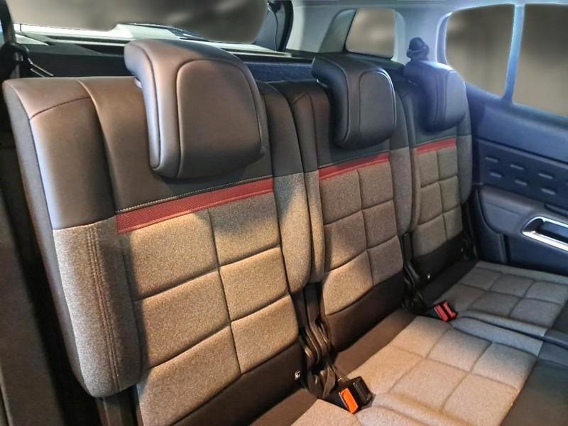 CITROEN C5 AIRCROSS PureTech 130 S/S Feel