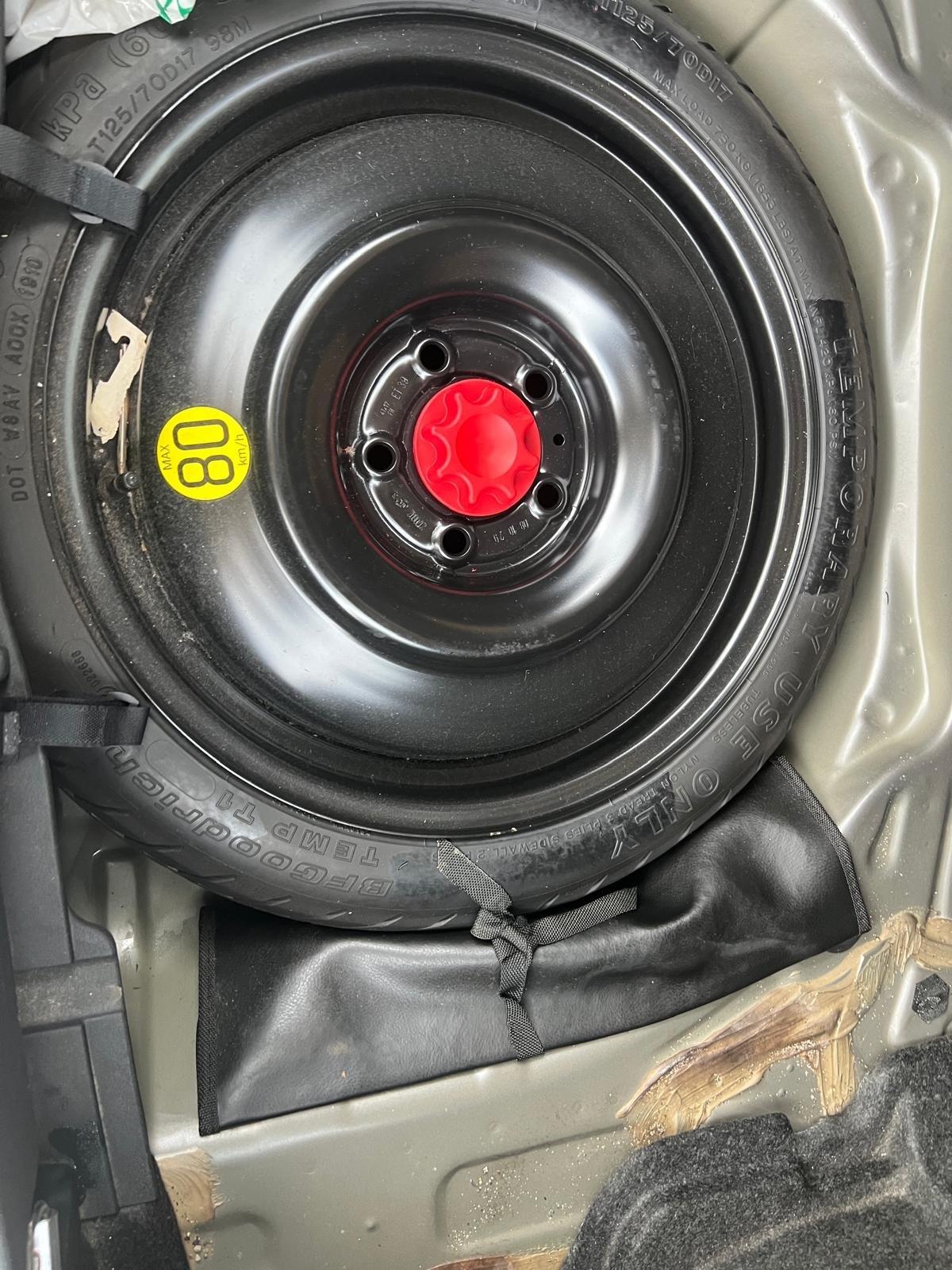 Dacia Duster 1.2 TCe 125CV 4x2 Lauréate