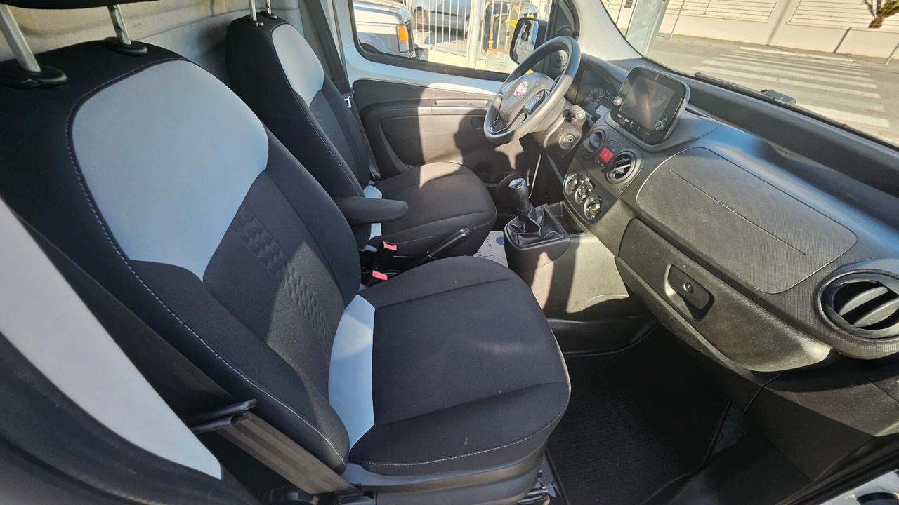 Fiat Fiorino 1.3 MJT 95CV Cargo SX