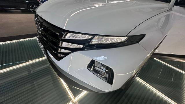 HYUNDAI Tucson 1.6 CRDI XTech"NEO PATENTATI"