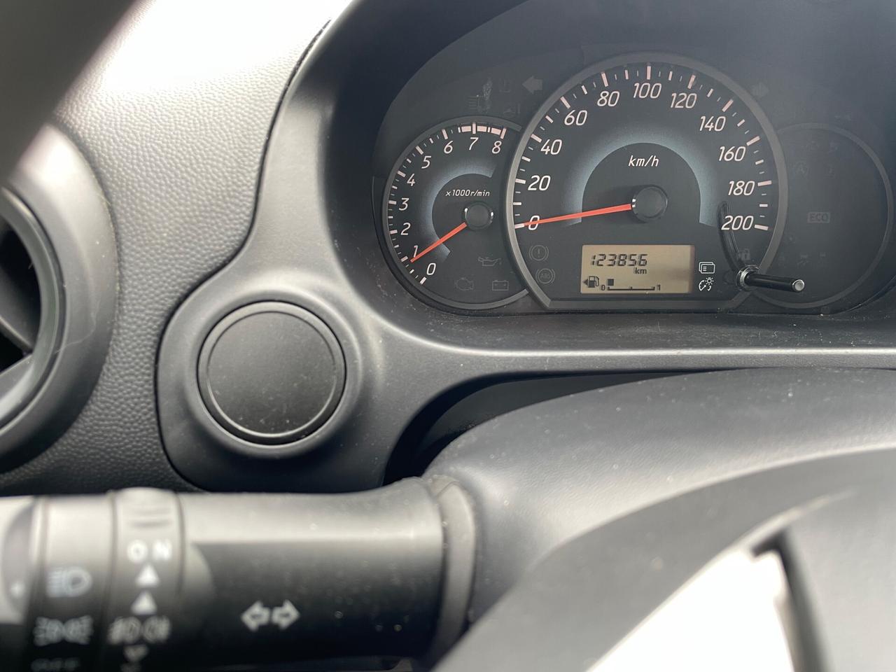 Mitsubishi Space Star Space Star 1.0 ClearTec GPL bifuel Intense NAVI