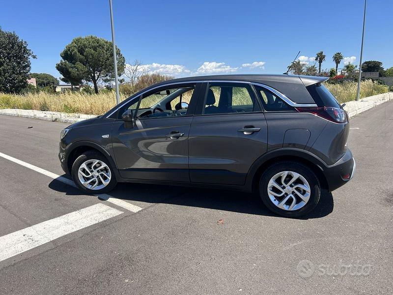 Opel Crossland X 1.5 EC. Diesel 102cv Design ...