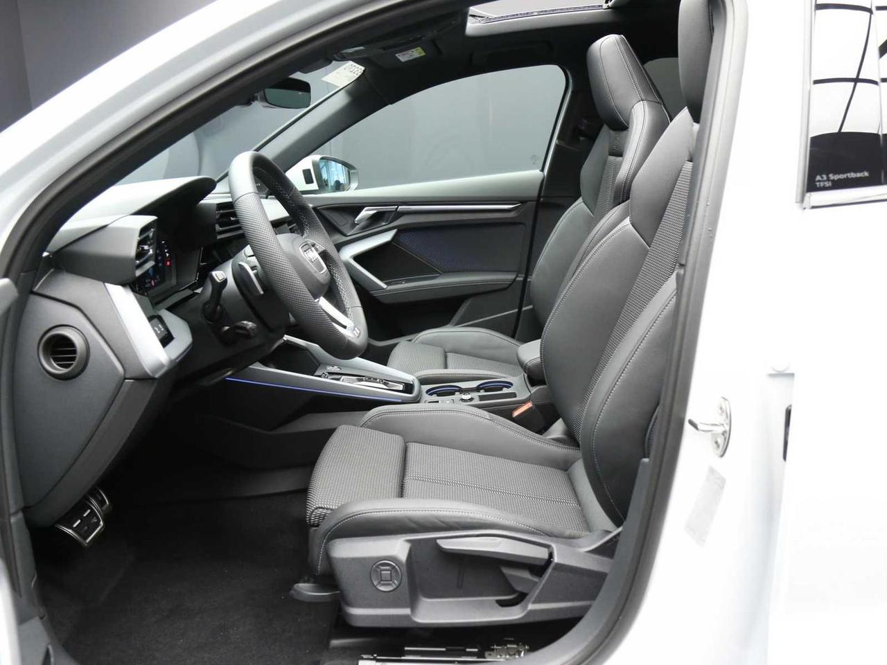 Audi A3 Sportback 35 TFSI 150CV S tronic S l #9373