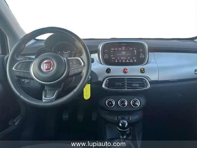 Fiat 500X 1.0 T3 Cross 120cv