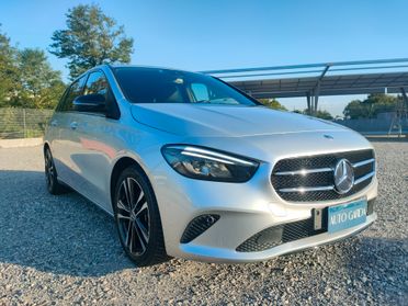 Mercedes-benz B 200 d Automatic Sport