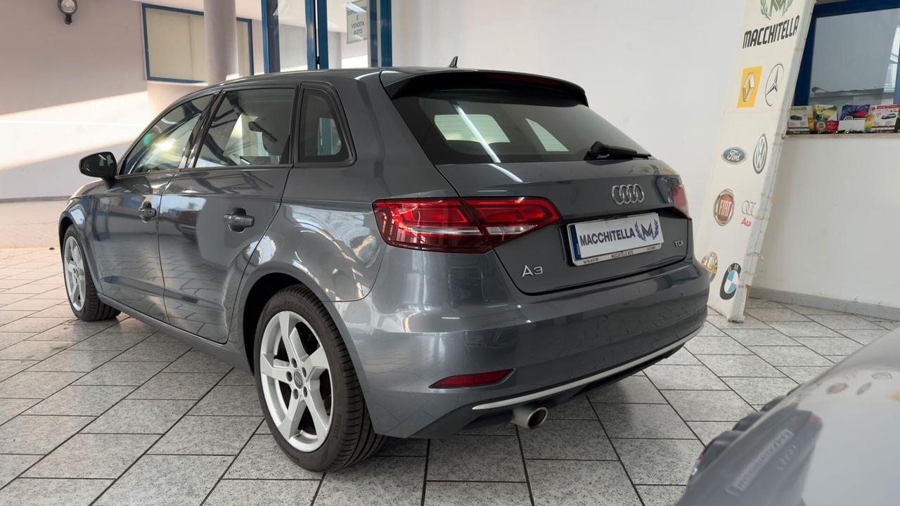 Audi A3 1.6 TDI 116 CV Business