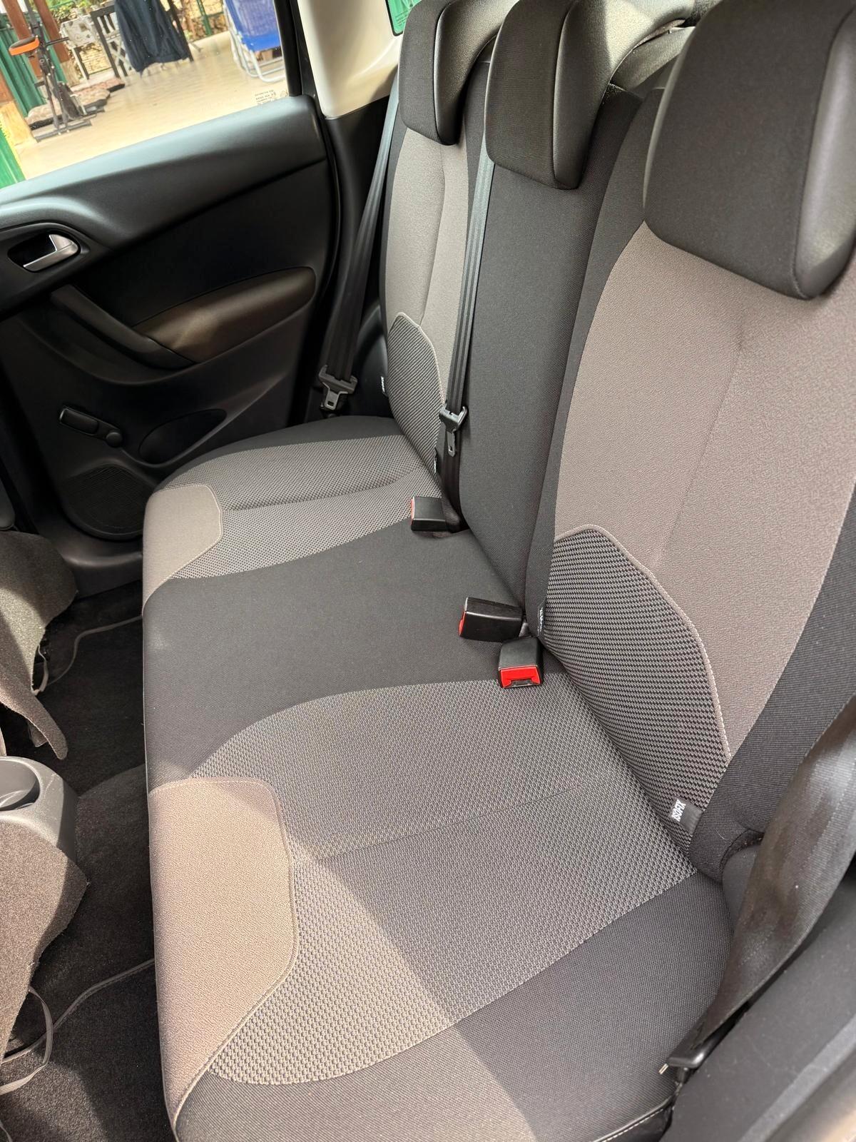 Citroen C3 PureTech 68 Exclusive