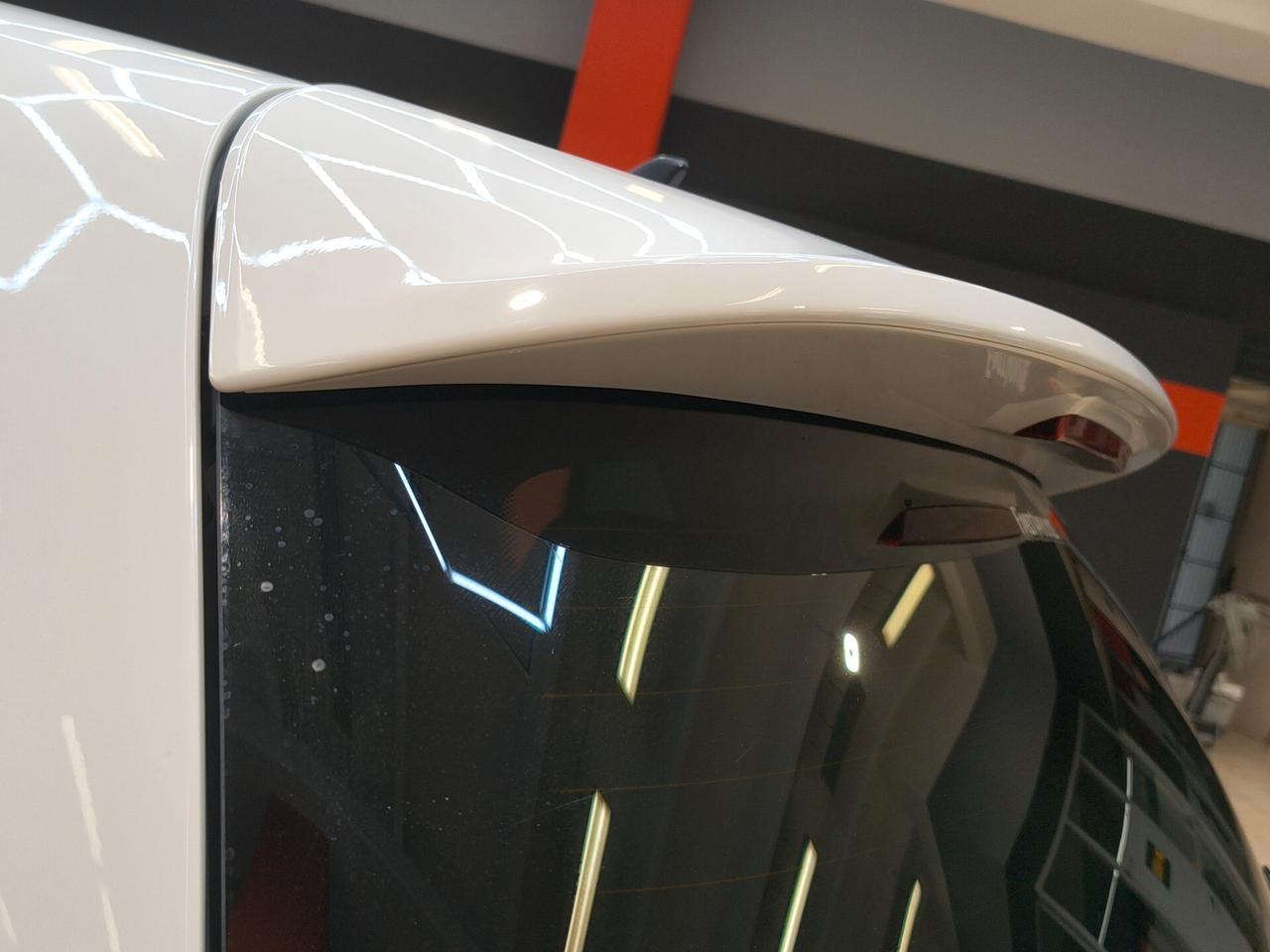 Volkswagen Golf 2.0 270 CV TSI 4x4 R DSG