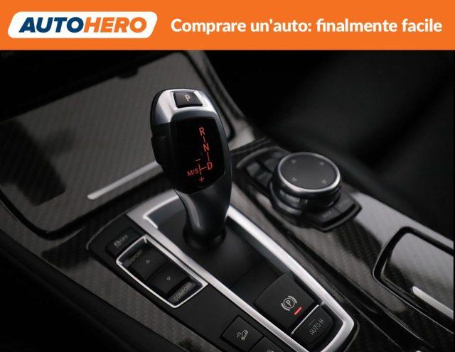 BMW 520 d xDrive Touring Msport