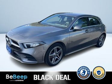 Mercedes-Benz Classe A A 250 E PHEV (EQ-POWER) PREMIUM AUTO