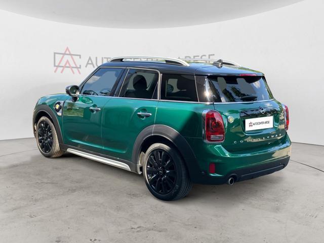 MINI Countryman 1.5 Cooper SE Hype Countryman ALL4 Automatica