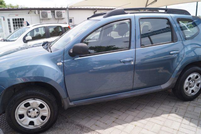 DACIA Duster 1.6 110CV 4x2 Lauréate GPL