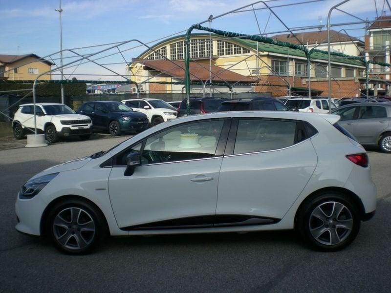 Renault Clio 1.5 DCI