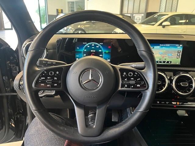 Mercedes-benz A 180 A 180 d Automatic Business