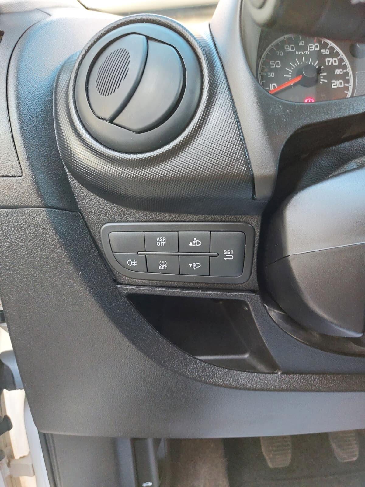 QUBO 1.4 8V 77 CV Dynamic Cat.Euro6