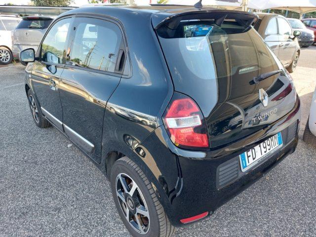 RENAULT Twingo SCe km 88000 Clima Sensori Cerchi lega Bluetooth
