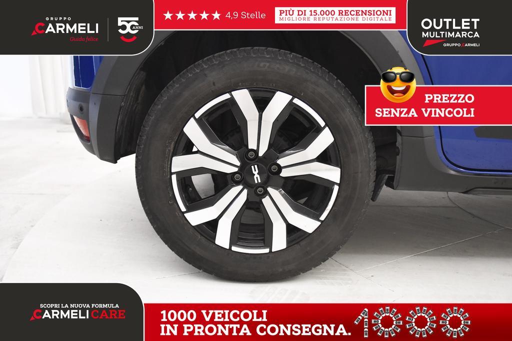 Dacia Sandero Stepway 1.0 tce ECO-G Comfort