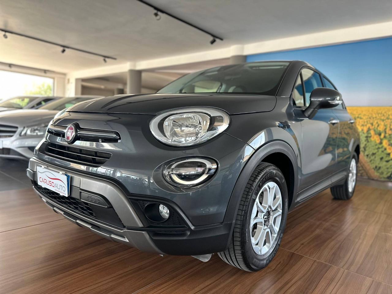 Fiat 500X 1.0 T3 120 CV City Cross
