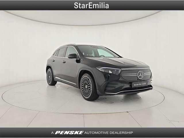 Mercedes-Benz EQA 250 EQA 250 Premium Plus