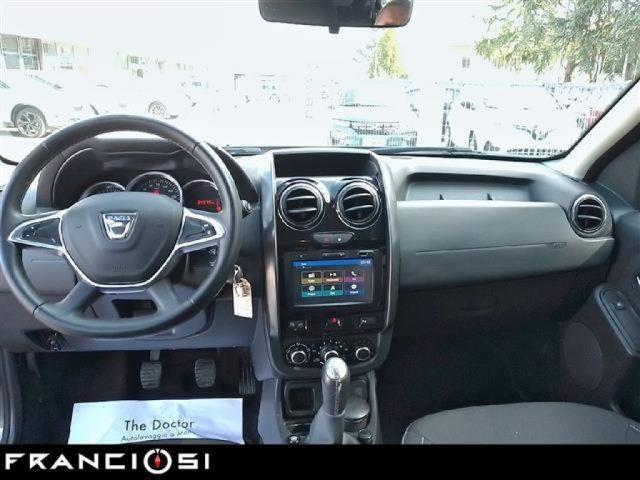 DACIA Duster 1.6 Black Shadow Gpl 4x2 s s 115cv