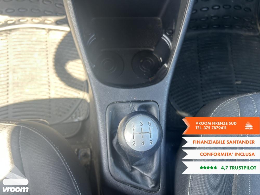 KIA Picanto 2ªs.(11/17) Picanto 1.0 12V 5 port...