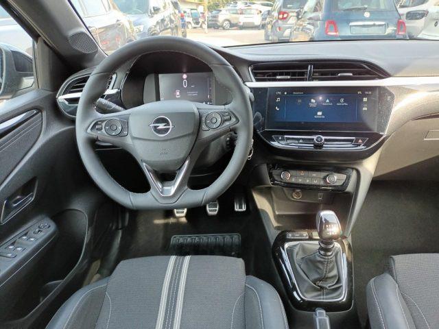 OPEL Corsa 1200 GS 100 CV CAMERA CARPLAY PDCA&P"16