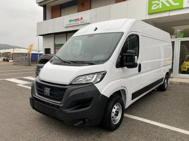 Fiat Ducato 35 2.2 MJT 140CV L3-H2 PLM TM