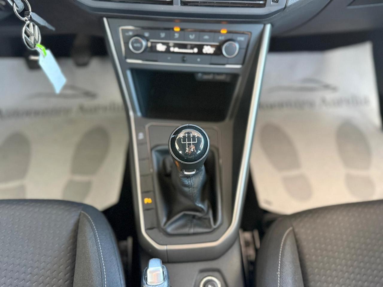 Volkswagen Polo 1.0 EVO 80 CV 5p. Sport BlueMotion Technology