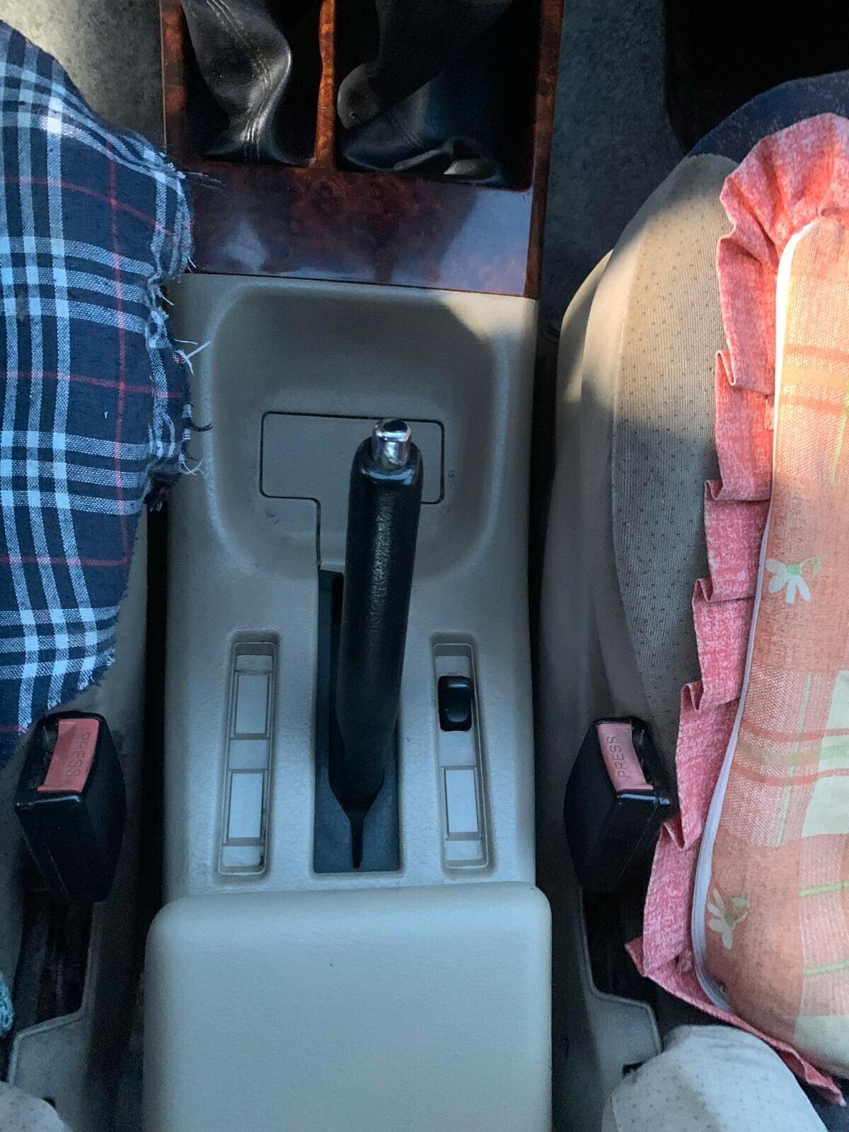 Nissan Terrano II 2.7 Tdi 3 porte Luxury CONTO VENDITA