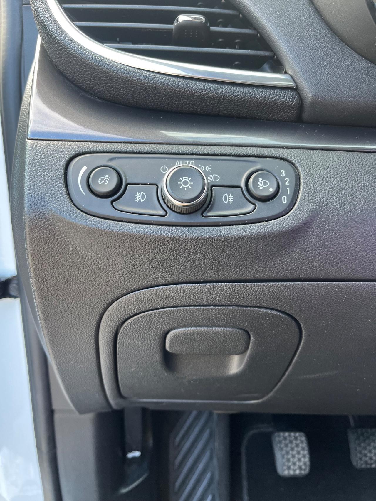 Opel Mokka X CDTI Ecotec 4x2 Ultimate