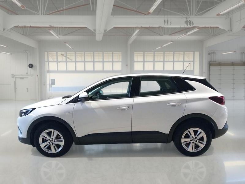 OPEL GRANDLAND X 1.5 DIESEL BUSINESS EDIT. 130 CV SES MT6 SUV