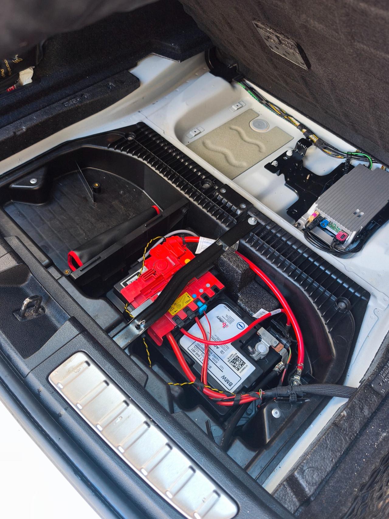 Bmw X1 xDrive 18d 143cv X-Line FULL 2014