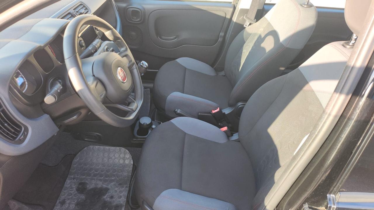 Fiat Panda 1.2 Easy