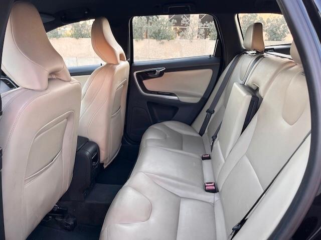 Volvo XC 60 XC60 D4 Geartronic Momentum