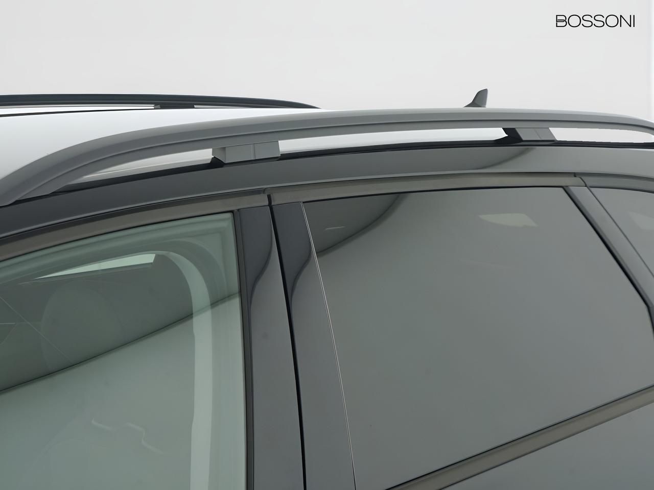 Audi A4 allroad allroad 40 2.0 tdi mhev 204cv business evolution quattro s tronic