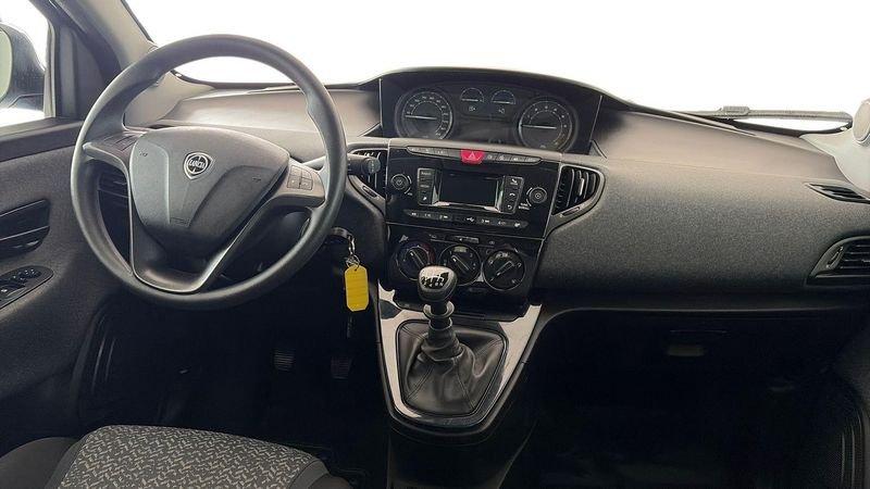 Lancia Ypsilon III 2021 HYBRID 5 PORTE 1.0