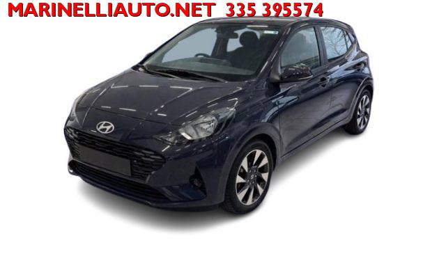 HYUNDAI i10 1.0 GPL Connectline KM ZERO