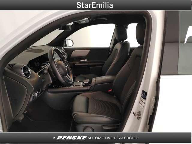 Mercedes-Benz GLB 180 GLB 180 d Automatic Sport