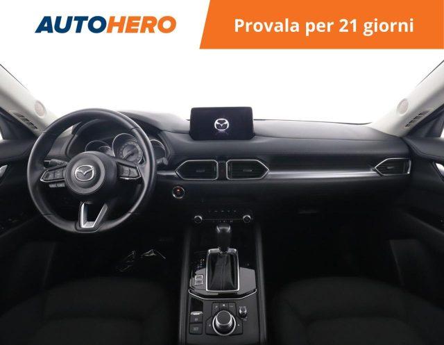 MAZDA CX-5 2.0L Skyactiv-G 165 CV 2WD Business